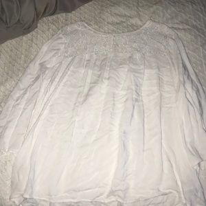 Old Navy blouse